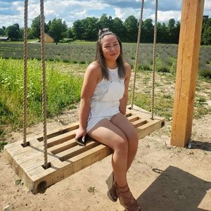 Meet your Posher, Michelle